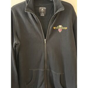 Antigua MLB 2011‎ post season jacket Saint Louis